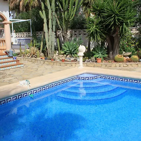027 Galera Villa Denia